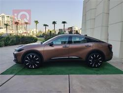 تويوتا كراون